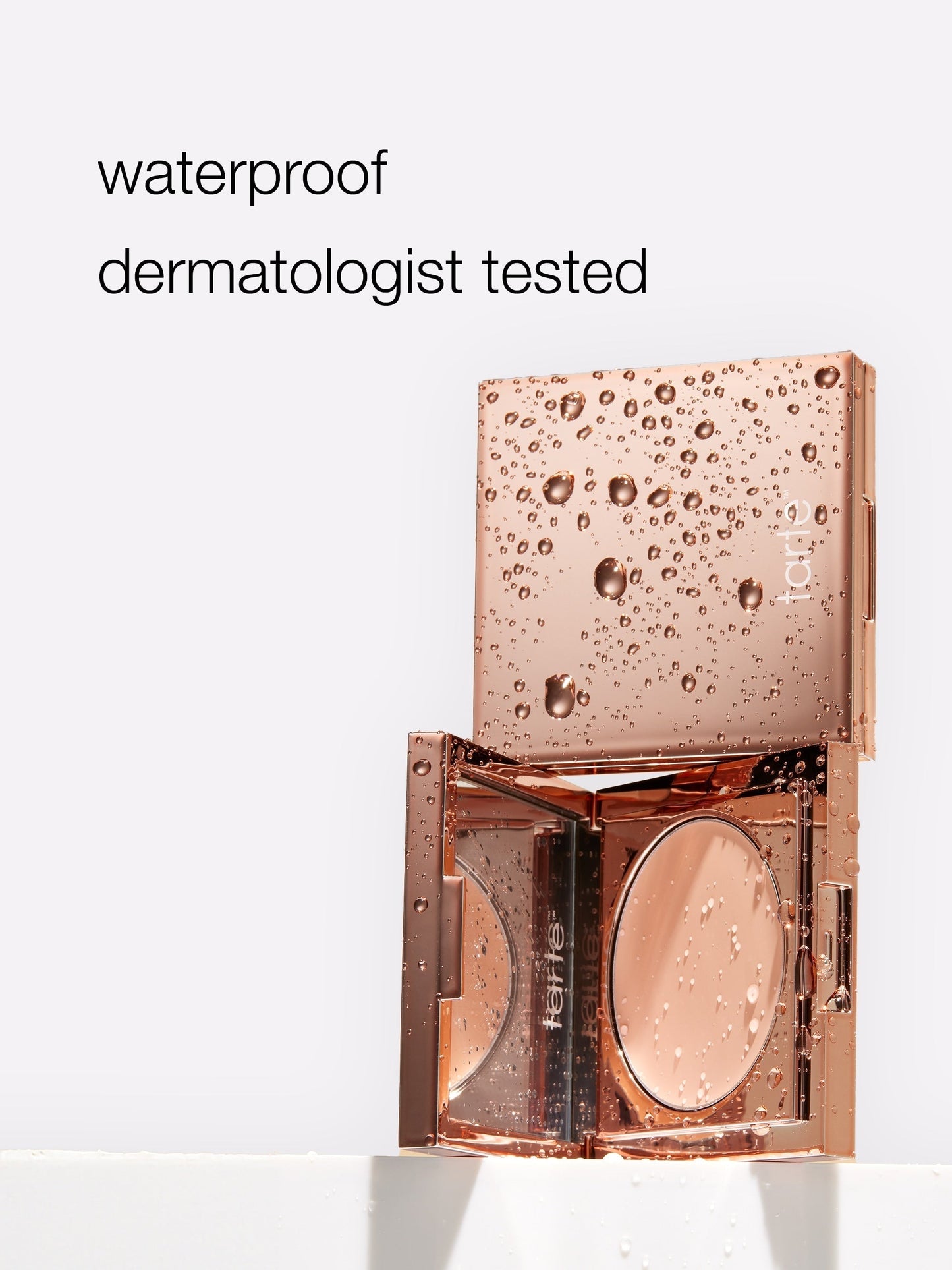 Dark Circle Defense™ CC Corrector & Brush Duo