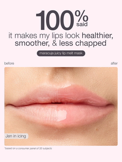 day to night lip kit