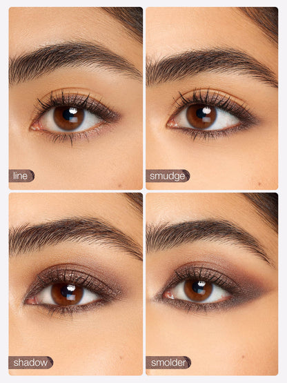 smolderEYES™ shadow liner