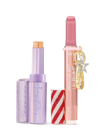 award winners shape tape™ stick best sellers bundle - free maracuja juicy lip
