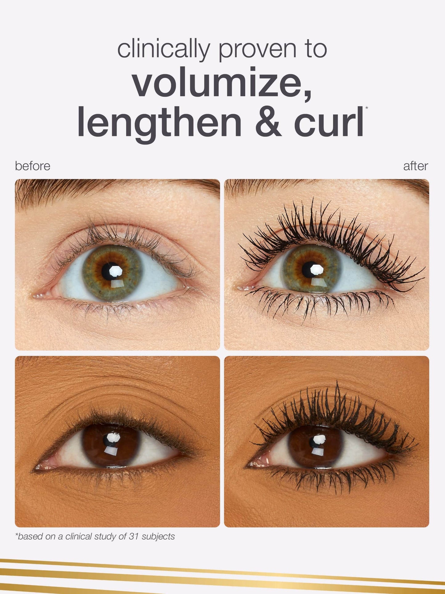 tartelette™ tubing mascara