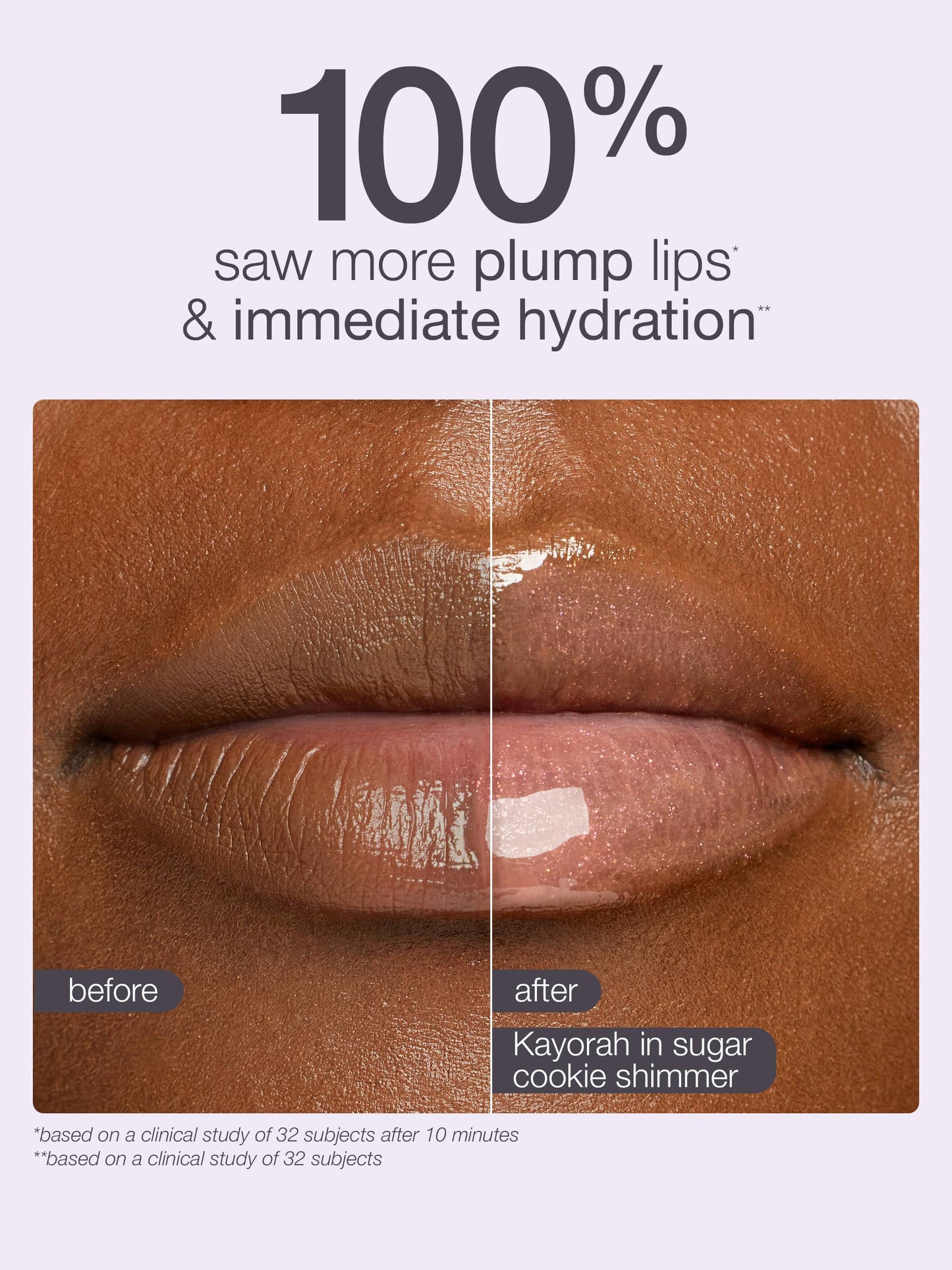 sweet indulgences maracuja juicy lip vault