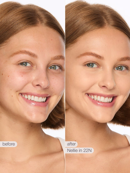 shape tape™ concealer